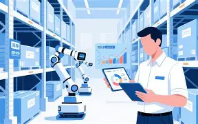 入库流程在后台系统中的完整构建过程